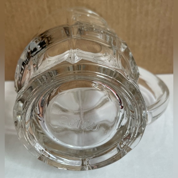 Vintage SAHM Three Stooges Glass Beer Mug 0.5L - Picture 7 of 8